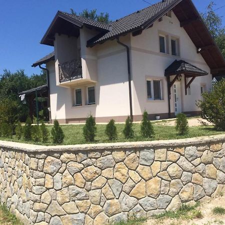 Charming Luxury Villa Сараево Екстериор снимка