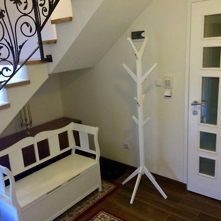 Charming Luxury Villa Сараево Екстериор снимка