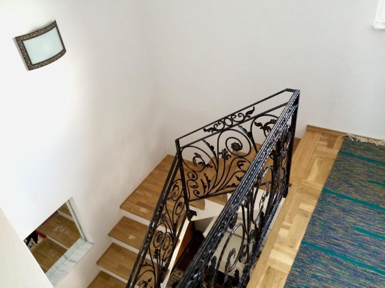 Charming Luxury Villa Сараево Екстериор снимка
