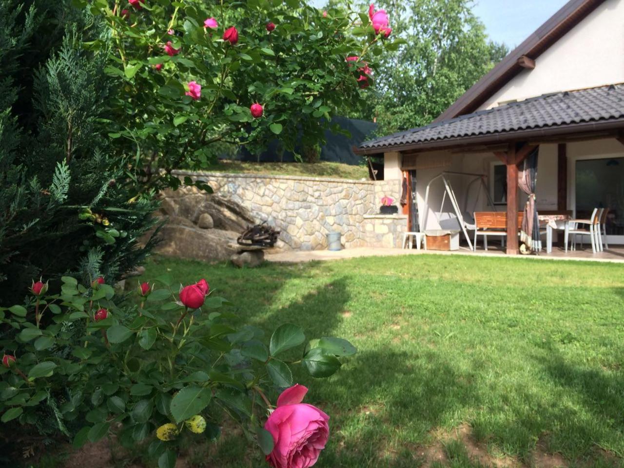 Charming Luxury Villa Сараево Екстериор снимка