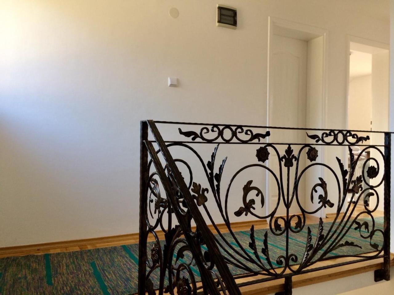 Charming Luxury Villa Сараево Екстериор снимка
