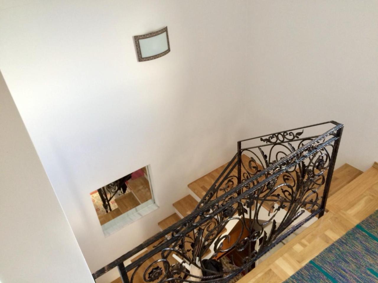Charming Luxury Villa Сараево Екстериор снимка