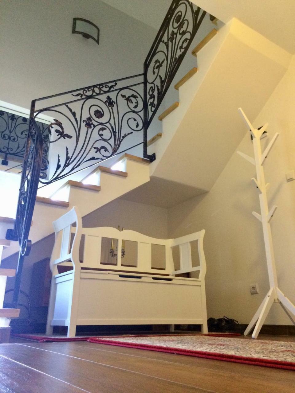 Charming Luxury Villa Сараево Екстериор снимка