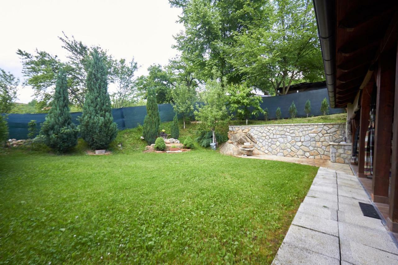 Charming Luxury Villa Сараево Екстериор снимка