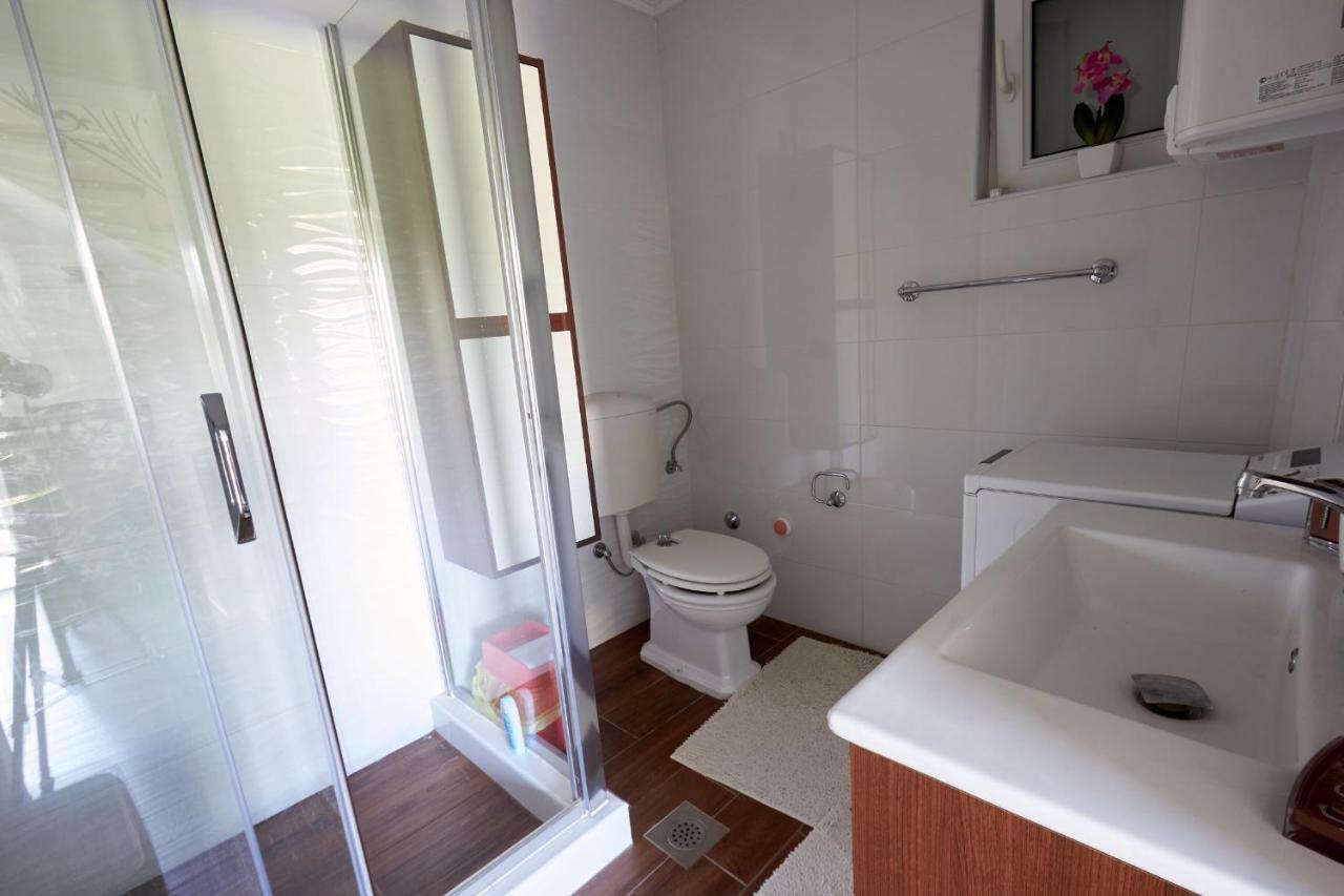 Charming Luxury Villa Сараево Екстериор снимка