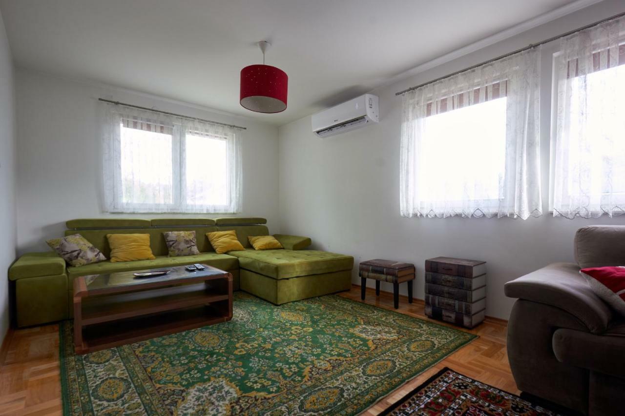 Charming Luxury Villa Сараево Екстериор снимка