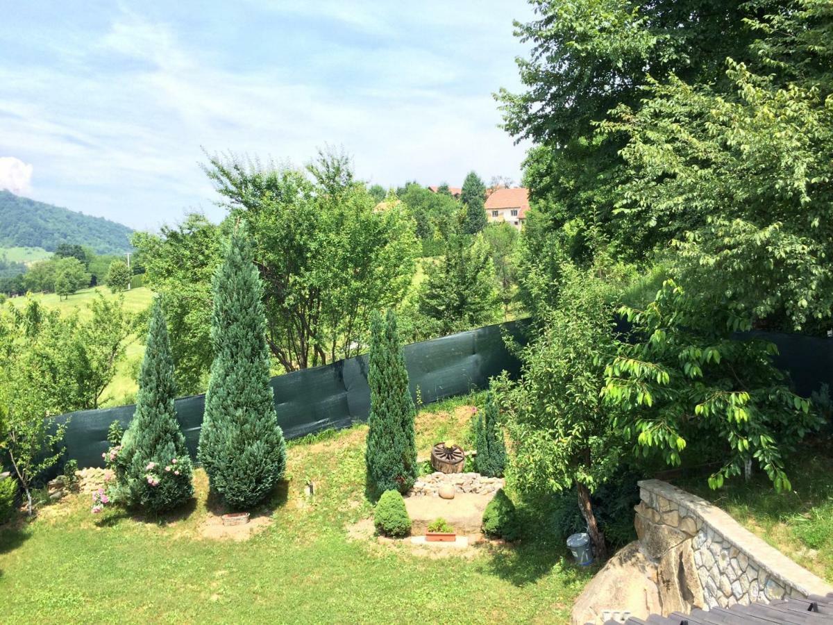 Charming Luxury Villa Сараево Екстериор снимка